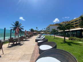Tabatinga Residence Flat Pé na Areia I